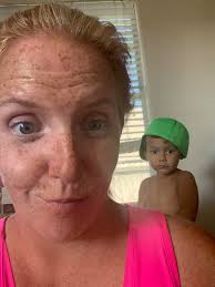 OK guys, felt guilty not flipping a rock