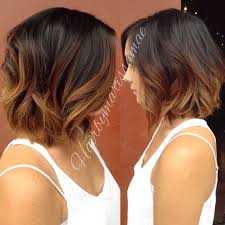 A fishtail braid looks fancy, but it's actually pretty easy to do. 35 Hottest Short Ombre Hairstyles 2021 Best Ombre Hair Color Ideas