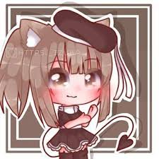 Pfp By G Marii V Http Izuka Fotos Y Videos De Instagram Source By Kalilohe210807 2nd Appreciated Cute Drawings Cute Anime Chibi Kawaii Drawings