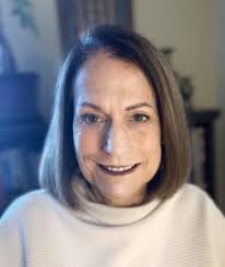 Judith Perlman's Instagram, Twitter & Facebook