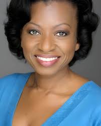 Love Claudines energy, she booked a VoiceOver role, great job Claudine.