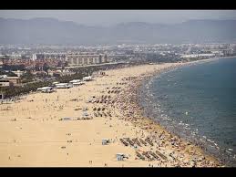 Formentera, campos + playa de muro. Beaches In Valencia Spain Youtube