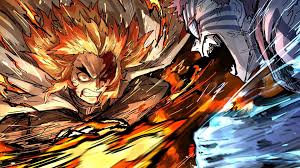 Découvrez également plus de 11 millions de vidéo et clips vidéo de grande qualité dans chaque catégorie. Rengoku 4k Wallpaper Nawpic