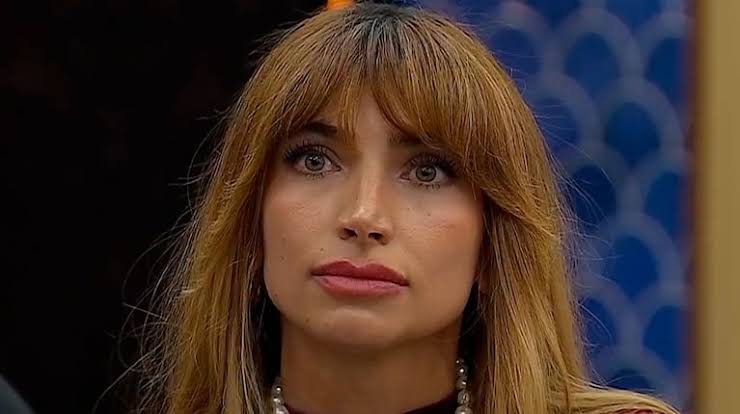 Escándalo total en Gran Hermano: el verdadero motivo de la sorpresiva  expulsión de Solange Abraham | Ciudad Magazine