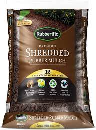 Hochwertigen mulch für alle anwendungsbereiche finden sie auf obi.de oder im obi markt. Amazon Com Rubberific Rubber Mulch Bagged Brown Kitchen Dining