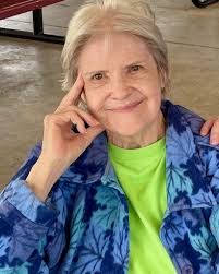 Vivian Lucille Brown Obituary October 4, 2024