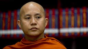 How i became a buddhist monk. Are Buddhist Monks Involved In Myanmar S Violence Parallels Npr