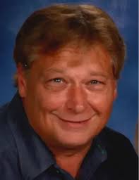 Obituary information for Randy P. Ferguson