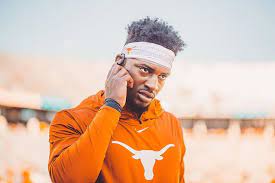 Nick Barnes Nnickbarnes Instagram Photos And Videos Football Photography Texas Football Photography