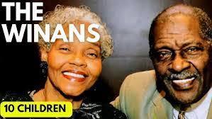 Patricia Winans's Instagram, Twitter & Facebook