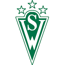Somos el decano del fútbol chileno. Wanderers 0 1 U De Chile La U Alcanza El Liderato Del Transicion As Chile