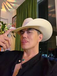 I have to do drag again soon before I turn into a man forever!