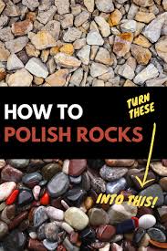 How To Use A Rock Tumbler The Must Have Gadget For Every Rockhound In 2020 Rock Tumbler Rock Tumbler Diy Rock Tumbling