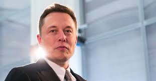 Elon Musk and The Real Them