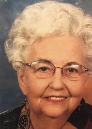 Bernice Butler Redfern Obituary