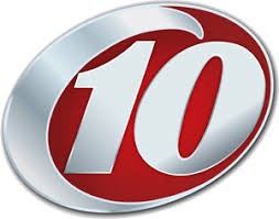 Explore tweets of channel 10 @channel10au on twitter. Notable Channel 10 Tv Station Logo Designs Newscaststudio