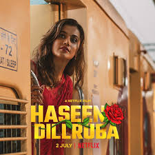 Sinopsis kajillionaire, keluarga penipu ulung, tayang di hbo max. Review Film Haseen Dillruba 2021 Tayang Di Netflix Review Film India Dan Series