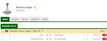 Aceasta zona va concentra articolele categoriei europa league din ziare.com care au subiectul principal: Facebook