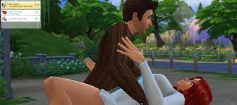 My bad englishokay friends, thanks to you…„ to take a view to my questi. The Sims 4 Romance And Falling In Love