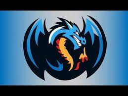 Dragon Logo Design Adobe Illustrator Tutorial Mascot Logo Youtube Illustrator Tutorials Logo Illustration Adobe Illustrator Tutorials