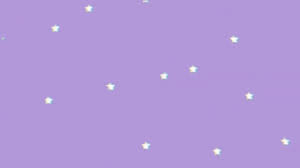 Darker than a purple sunset, dark purple aesthetics. Aesthetic Glitchy Star Background Purple Youtube