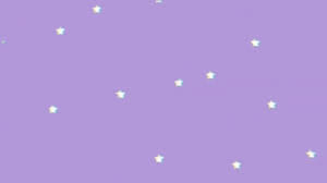 Darker than a purple sunset, dark purple aesthetics. Aesthetic Glitchy Star Background Purple Youtube