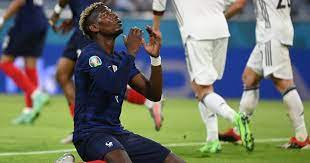 Paul labile pogba (born 15 march 1993) is a french professional footballer who plays for italian club juventus and the france national team. D Fpkco4 S1qym