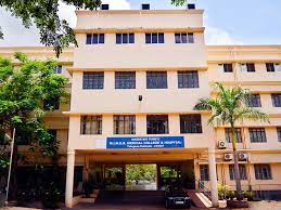 Dr Bhausaheb Sardesai Talegoan Rural Hospital