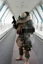 Maybe you would like to learn more about one of these? Pin By Jacob Hall On Post Apocalyptic Military Armor Armor Concept Military
