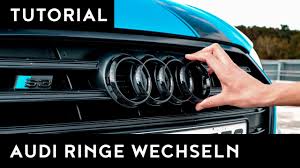 We did not find results for: Schwarze Audi Ringe Wechseln Vorne Hinten Diy Tutorial Youtube