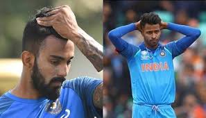 Koffee With Karan Controversy How It Affected Kl Rahul Hardik Pandya how it affected kl rahul hardik pandya