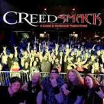 CREEDSMACK @ CRAZY TIMES PUB