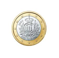 Es gibt acht nennwerte für münzen. Zahlungsmittel So Sehen Die 1 Euro Munzen Aus Bilder Fotos Welt
