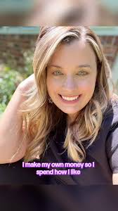 I Make My Own Money So I Spend It How I Like