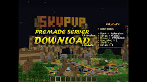 Many servers have pvp such as invaded lands, hypixel and many, many more. Kaan Dillon Minecraft Server List Skypvp