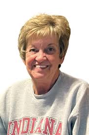 Obituary: Judy Ann Ellis