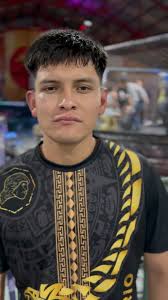 @el_alex_medijo manda un mensaje tras su victoria.