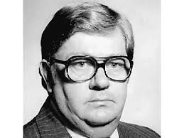 Joe Burchfield Obituary (2015)