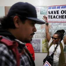 Amid calls to walk back cuts, Pasadena Unified leaders tout new positions