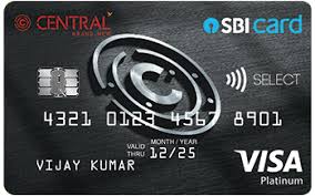 Paying your sbi card bill now easier than ever! Credit Cards Best Visa Mastercard Credit Cards In India Their Types Sbi Card