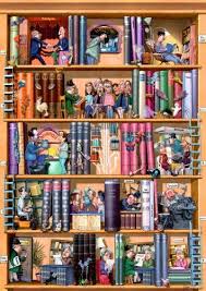 4.3 out of 5 stars, based on 3 reviews 3 ratings current price $10.99 $ 10. Paul Lamond Games Books 1 500 Piece Puzzle Heye Jigsaw Puzzles Art Puzzle Art 1500 Piece Jigsaw Puzzles