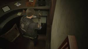 You'll find a locker code just as you enter the 2f police station shower room that might seem a little familiar if you played resident evil 2. Resident Evil 2 Remake Safe Code Waiting Room Wartezimmer Youtube