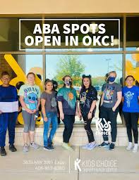 Meet the best team in the metro! ABA IN OKC!, ., We accept SoonerCare! , .,  Message us for more information on getting started , with ABA Therapy,  Speech, OT, PCIT and Counseling , 📩, ., Or text ...