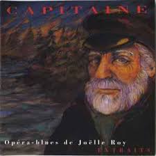 Joelle Roy Discography: Vinyl, CDs, & More