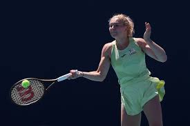 Ekaterina Alexandrova Advances in Den Bosch: Grass Court Season Heats Up - Imagen principal del artículo
