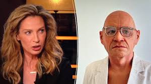 Riverdale-actrice Vanessa Morgan ten huwelijk gevraagd