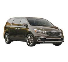 The sienna has more power and better fuel economy. Why Buy A 2018 Kia Sedona W Pros Vs Cons Buying Advice