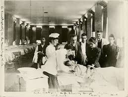 History of Hospitals • Nursing, History ...