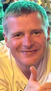 James Joseph McCarney (1972-2022)