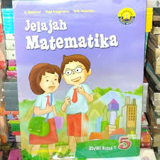 Keberhasilan guru dalam mendidik siswa menjadi prioritas utama bagi keberlangsungan siswa pada jenjang pendidikan yang lebih tinggi. Download Buku Jelajah Matematika Kelas 5 Pdf Soalkunci